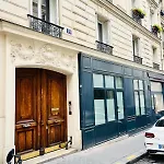 Superbe studio a 5min des Champs-Élysées