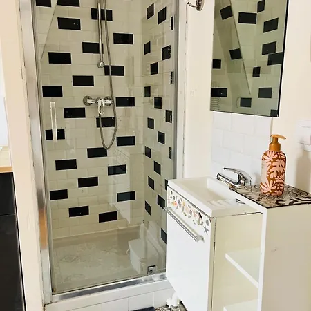 Appartamento Charming Place 2 Min From L'arc De Triomphe *